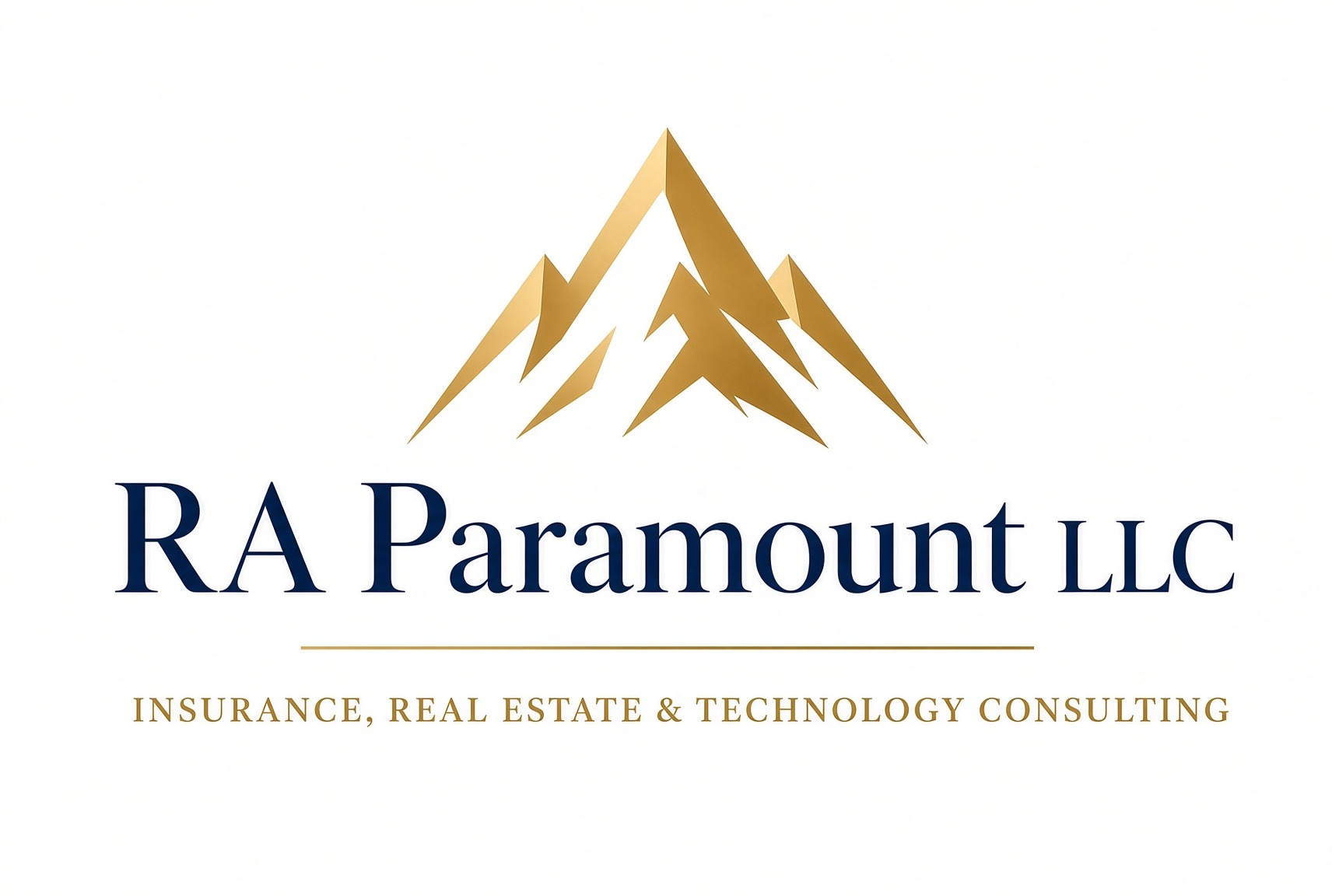 RA Paramount LLC — Insurance, Real Estate & Technology Consulting